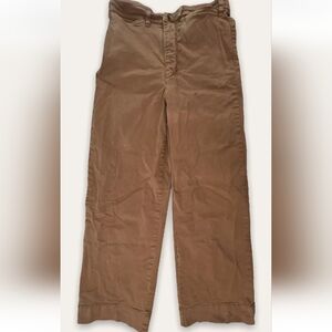 Marine layer bridget crop 8